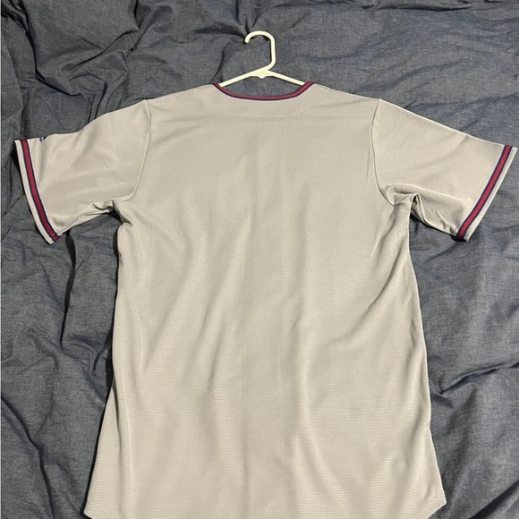 Cubs Cooperstown Jersey Baseball - Picture 4 of 4